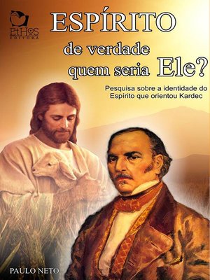 cover image of Espírito de verdade